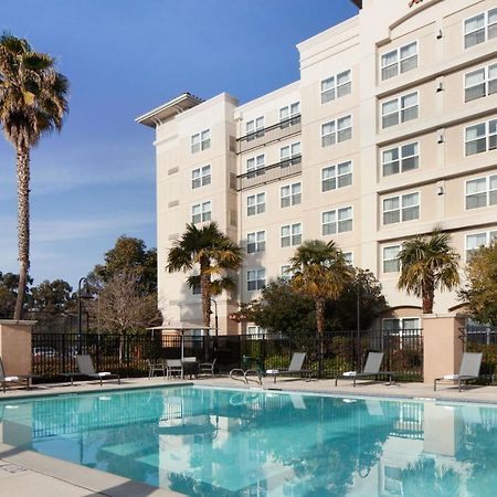 Residence Inn By Marriott Newark Silicon Valley Esterno foto