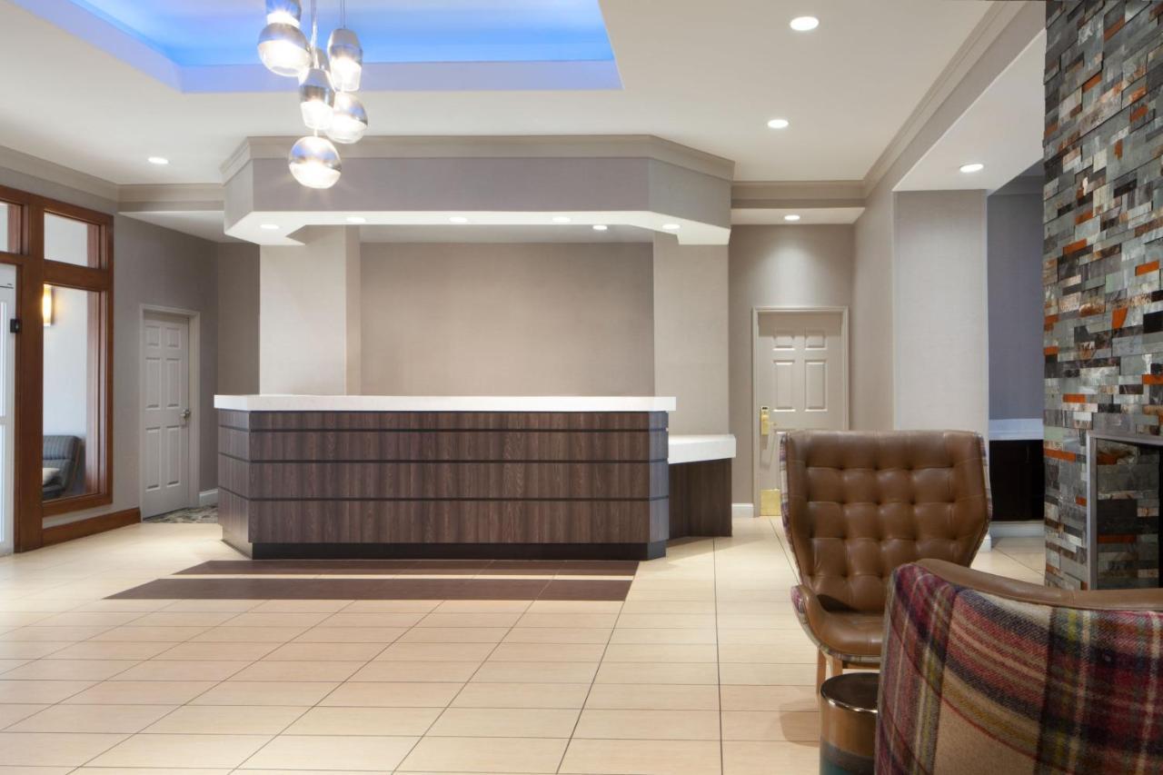 Residence Inn By Marriott Newark Silicon Valley Esterno foto