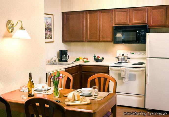 Residence Inn By Marriott Newark Silicon Valley Camera foto
