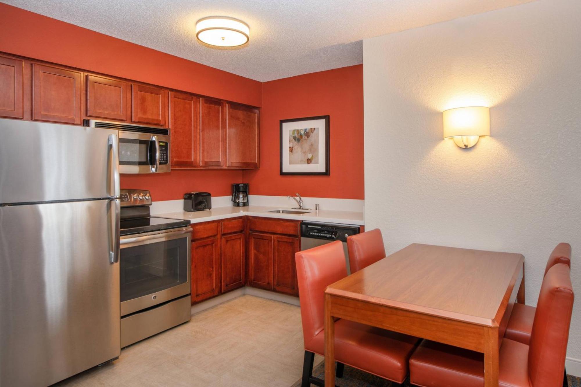 Residence Inn By Marriott Newark Silicon Valley Esterno foto