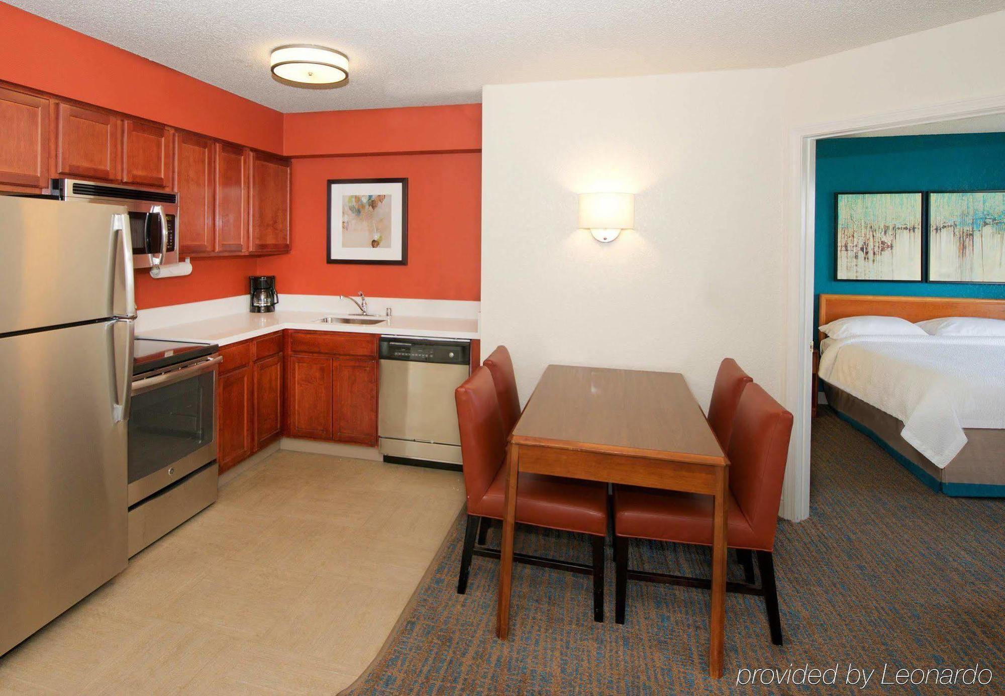 Residence Inn By Marriott Newark Silicon Valley Esterno foto