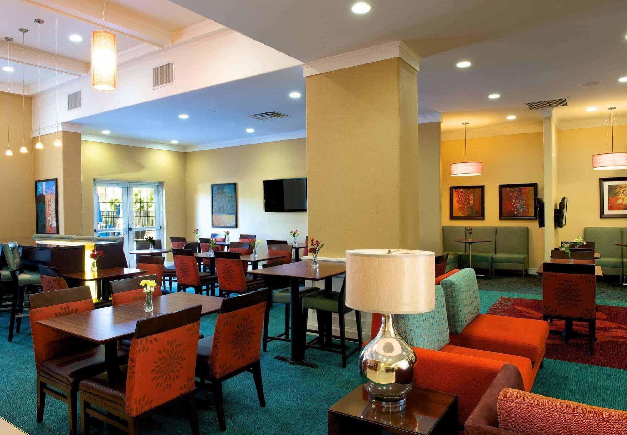 Residence Inn By Marriott Newark Silicon Valley Esterno foto