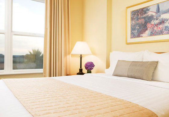 Residence Inn By Marriott Newark Silicon Valley Camera foto
