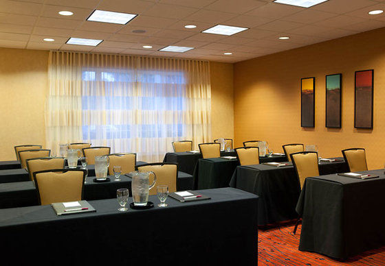 Residence Inn By Marriott Newark Silicon Valley Servizi foto